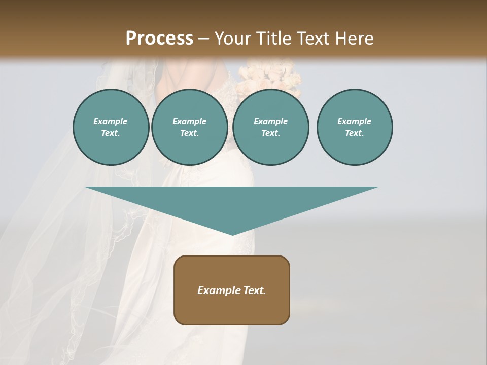 Air Unit Supply PowerPoint Template