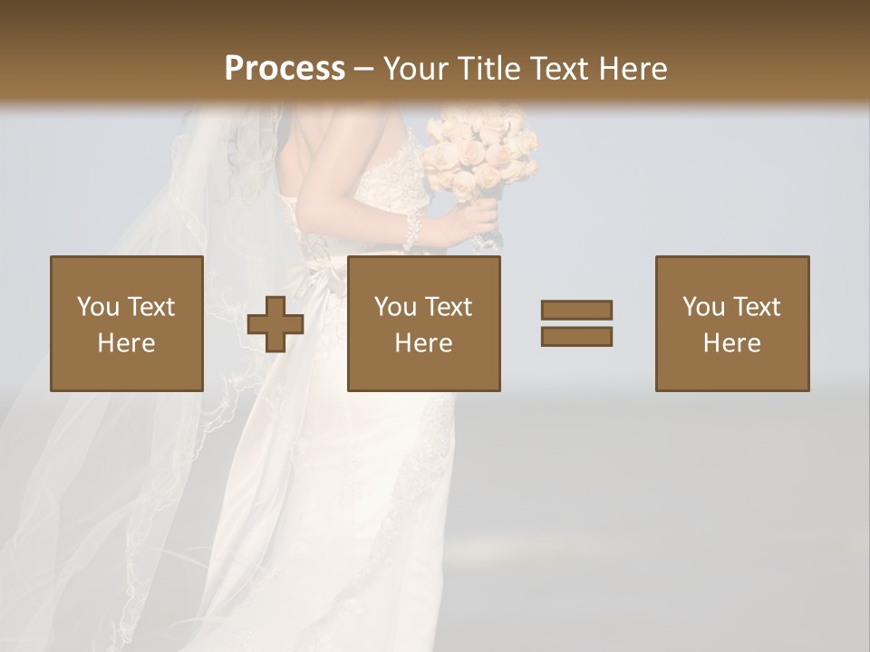 Air Unit Supply PowerPoint Template