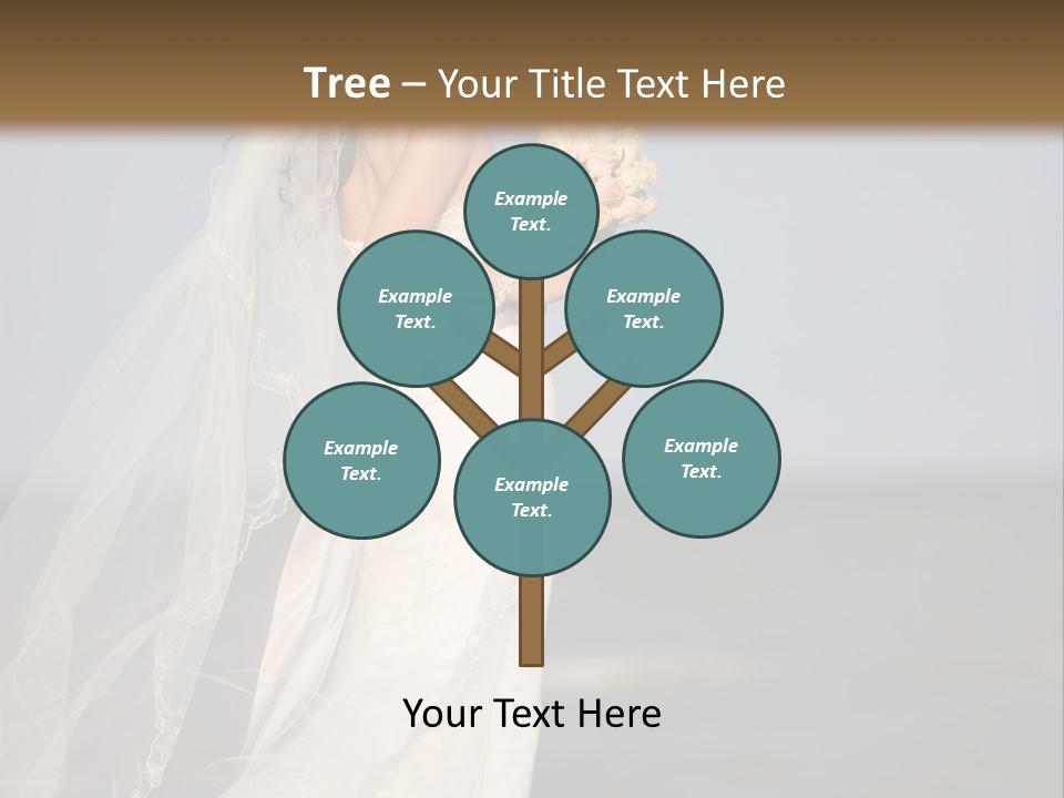 Air Unit Supply PowerPoint Template
