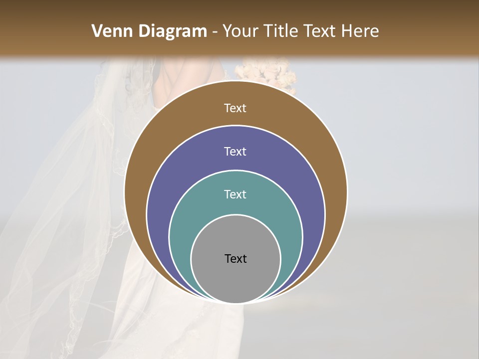 Air Unit Supply PowerPoint Template