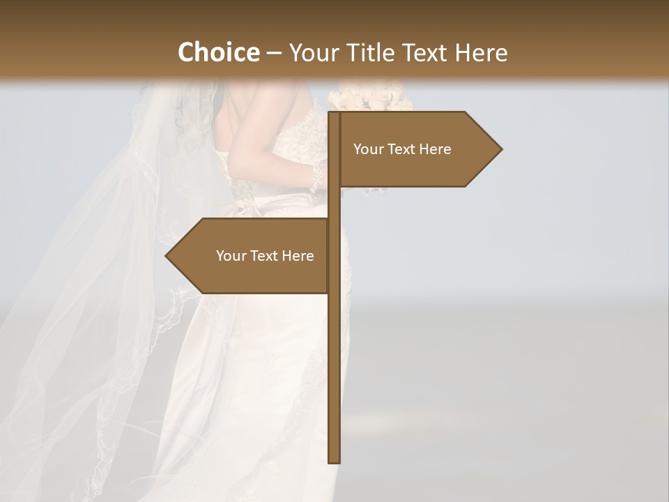 Air Unit Supply PowerPoint Template