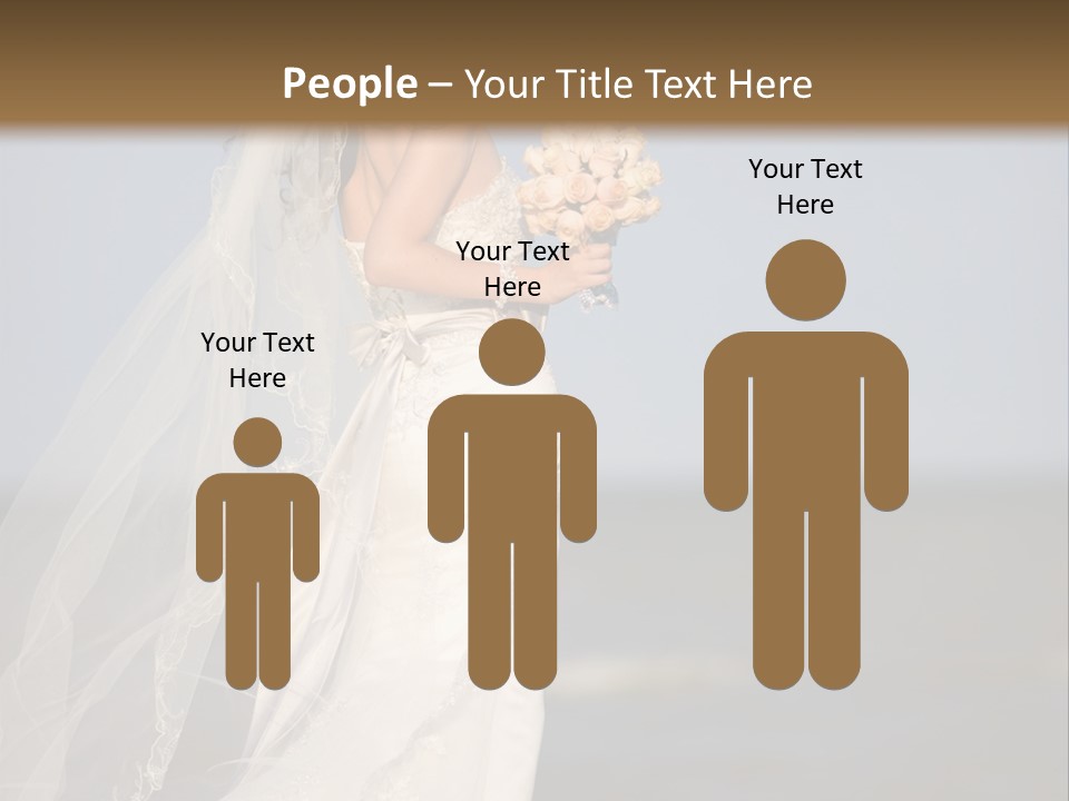 Air Unit Supply PowerPoint Template