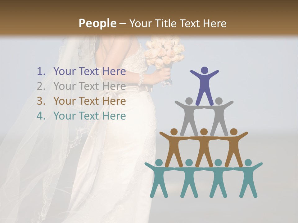 Air Unit Supply PowerPoint Template