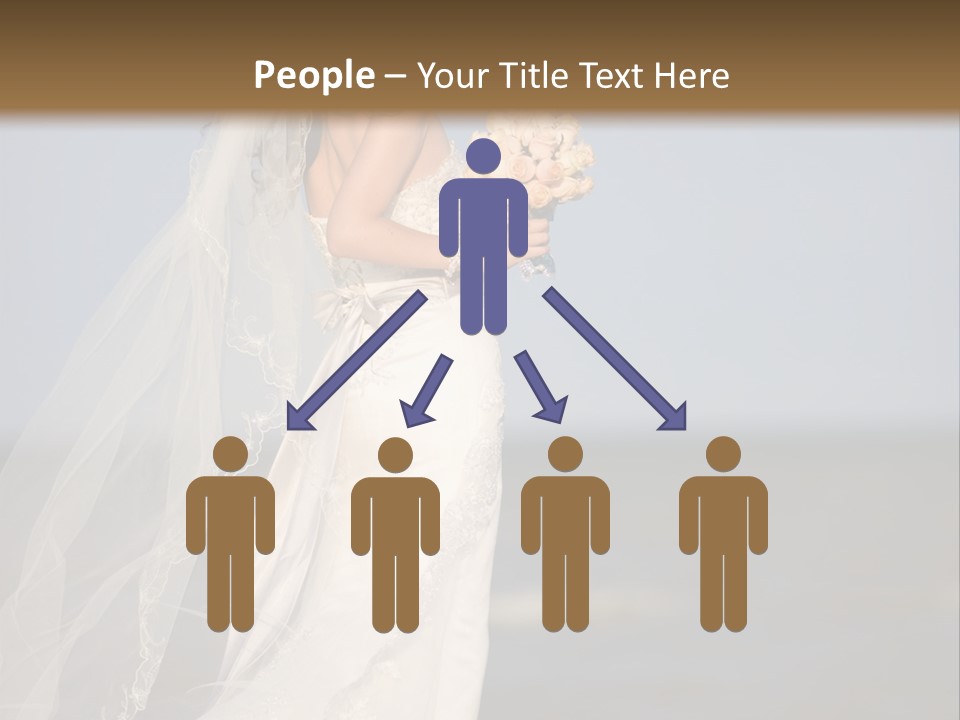 Air Unit Supply PowerPoint Template