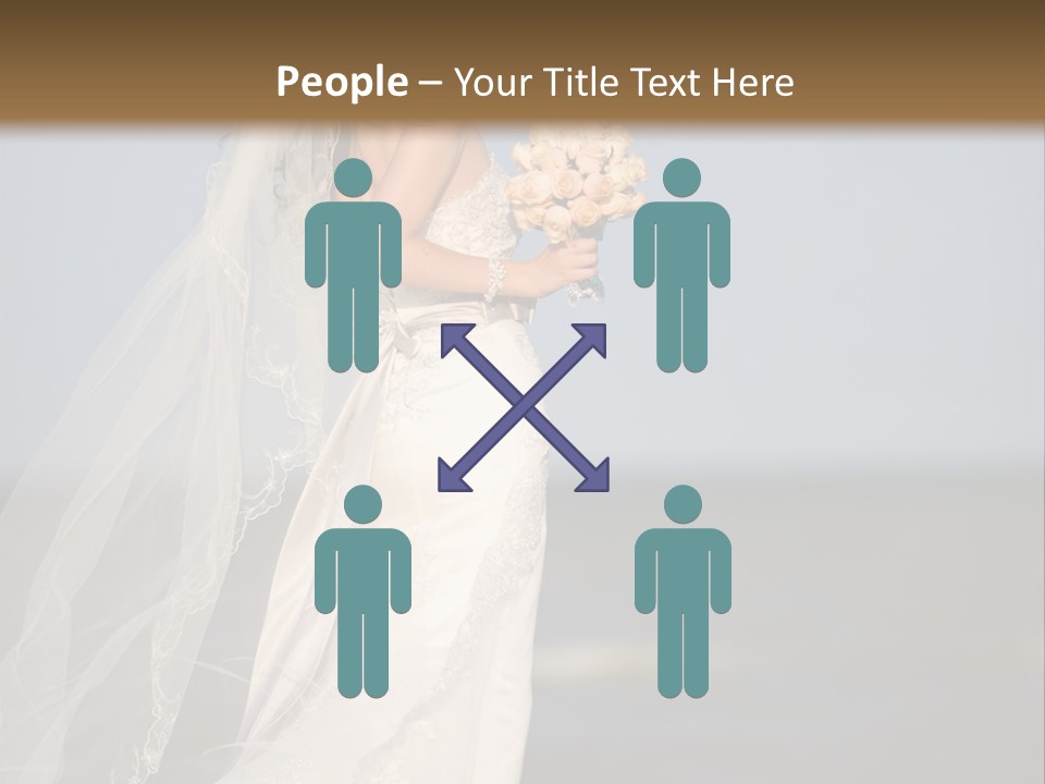 Air Unit Supply PowerPoint Template