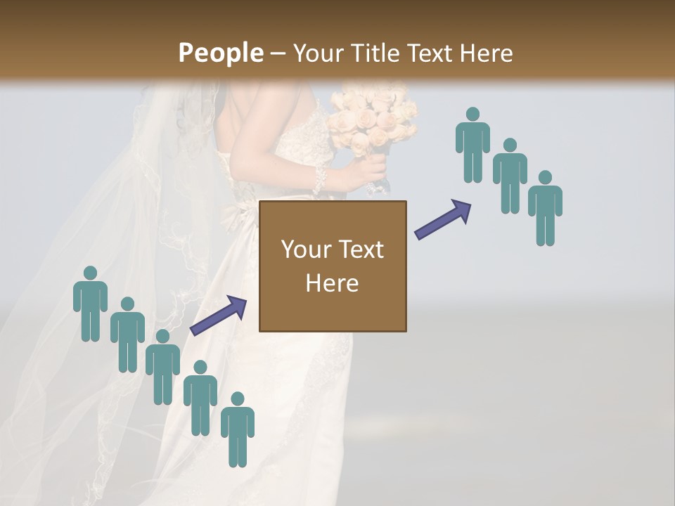 Air Unit Supply PowerPoint Template