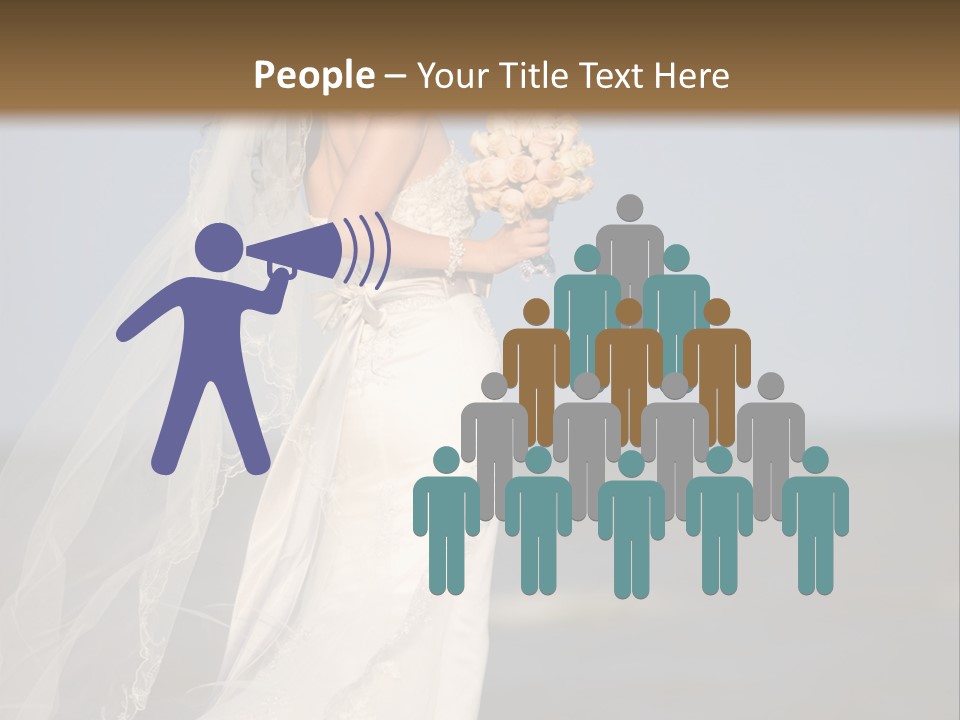 Air Unit Supply PowerPoint Template