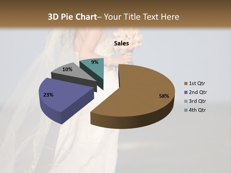 Air Unit Supply PowerPoint Template