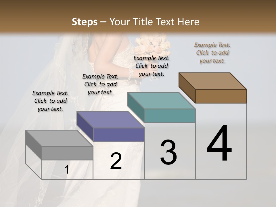Air Unit Supply PowerPoint Template