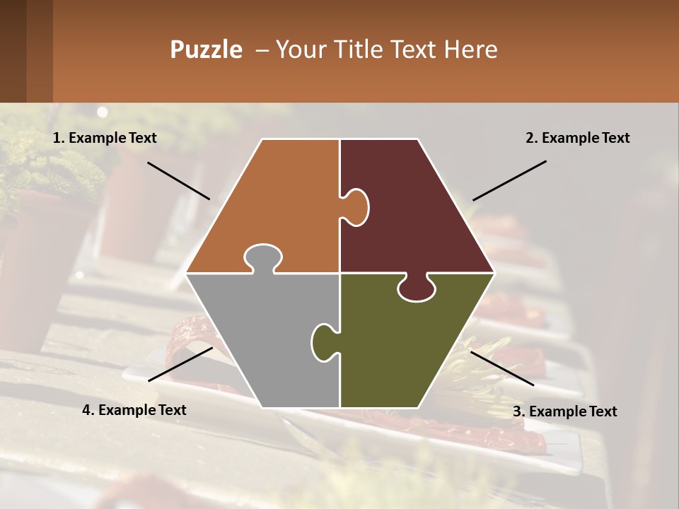 Ventilation Temperature Climate PowerPoint Template