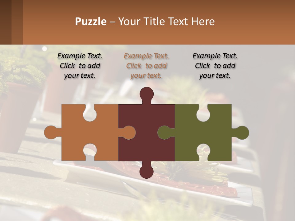 Ventilation Temperature Climate PowerPoint Template