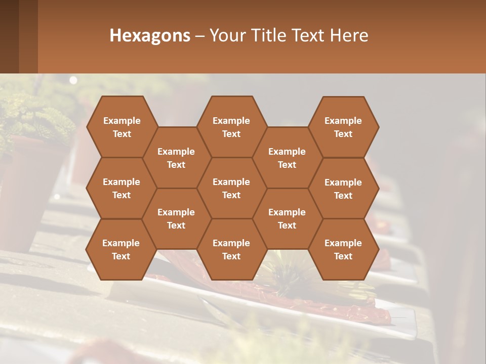 Ventilation Temperature Climate PowerPoint Template