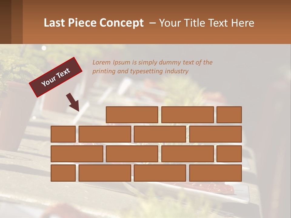 Ventilation Temperature Climate PowerPoint Template
