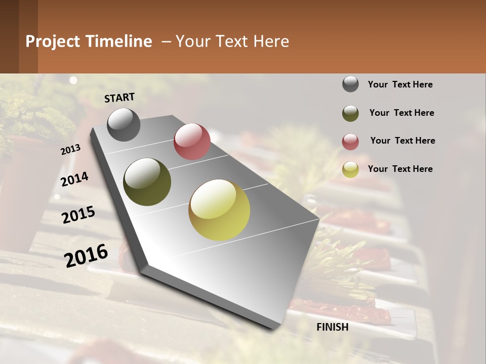 Ventilation Temperature Climate PowerPoint Template