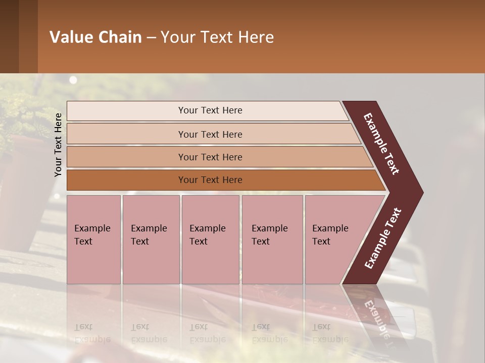Ventilation Temperature Climate PowerPoint Template