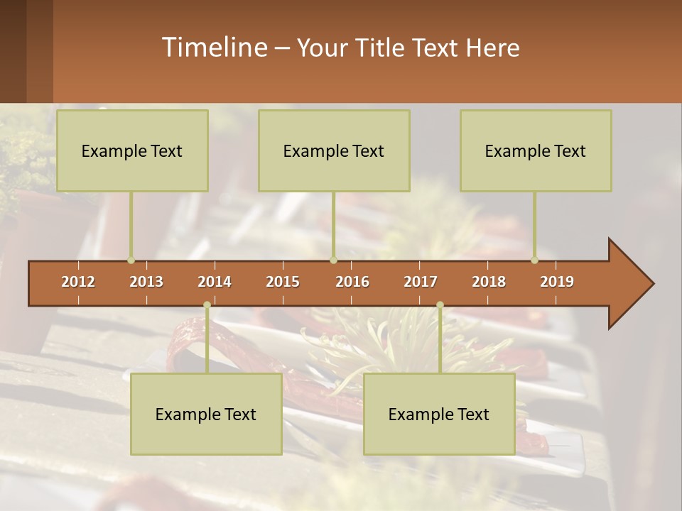 Ventilation Temperature Climate PowerPoint Template
