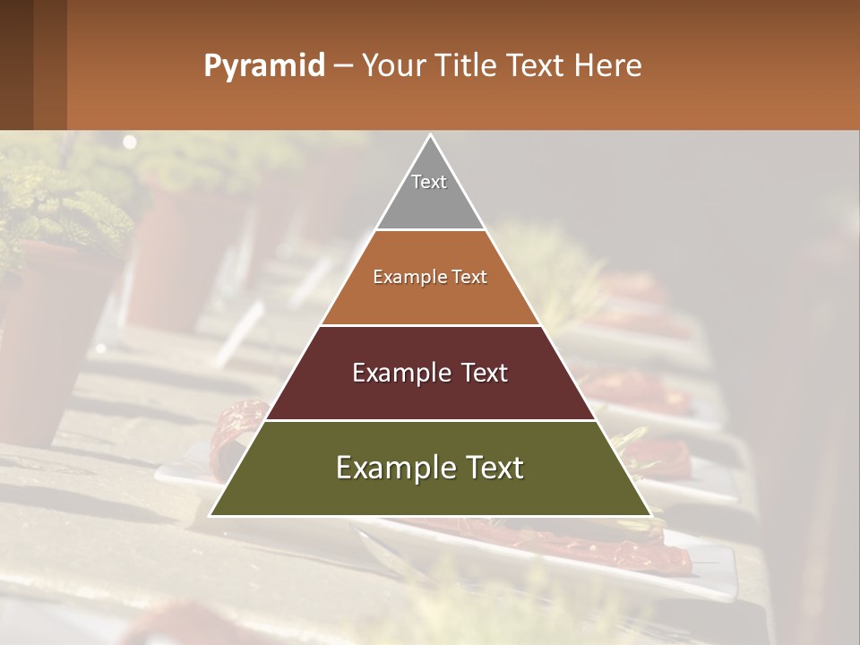 Ventilation Temperature Climate PowerPoint Template