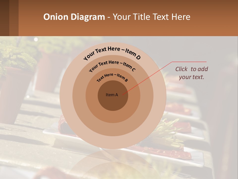 Ventilation Temperature Climate PowerPoint Template