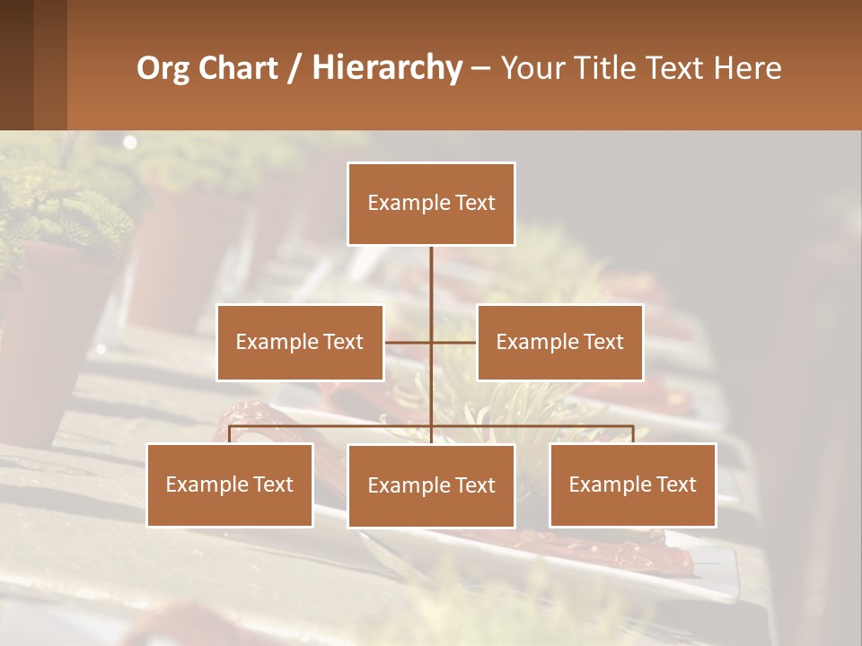 Ventilation Temperature Climate PowerPoint Template