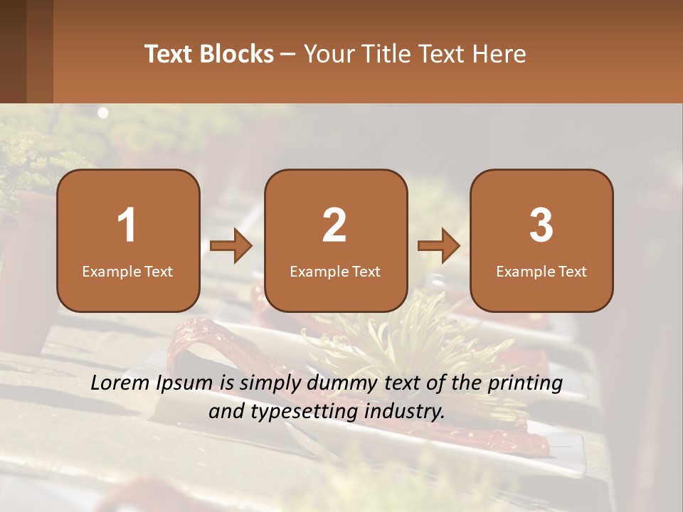 Ventilation Temperature Climate PowerPoint Template