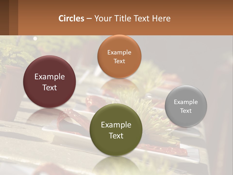 Ventilation Temperature Climate PowerPoint Template