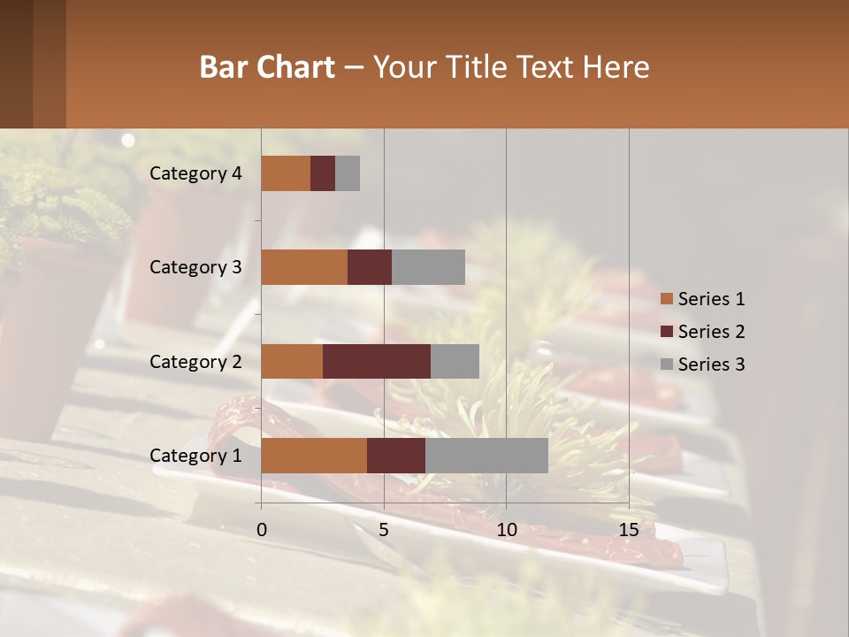 Ventilation Temperature Climate PowerPoint Template