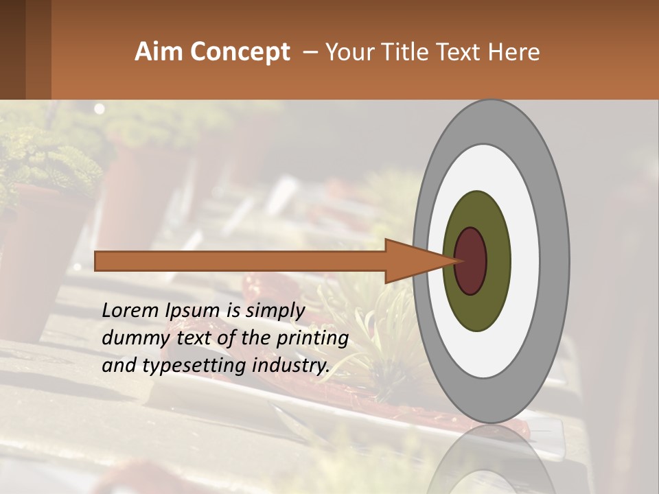 Ventilation Temperature Climate PowerPoint Template