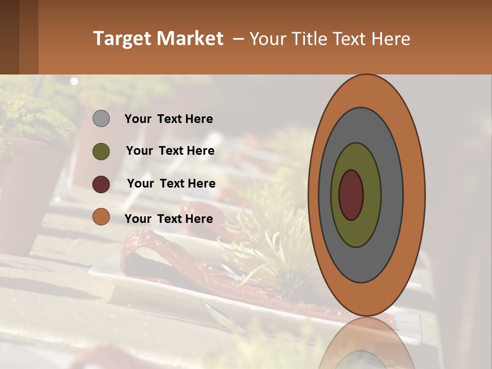 Ventilation Temperature Climate PowerPoint Template