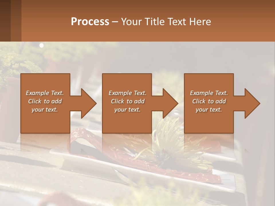 Ventilation Temperature Climate PowerPoint Template