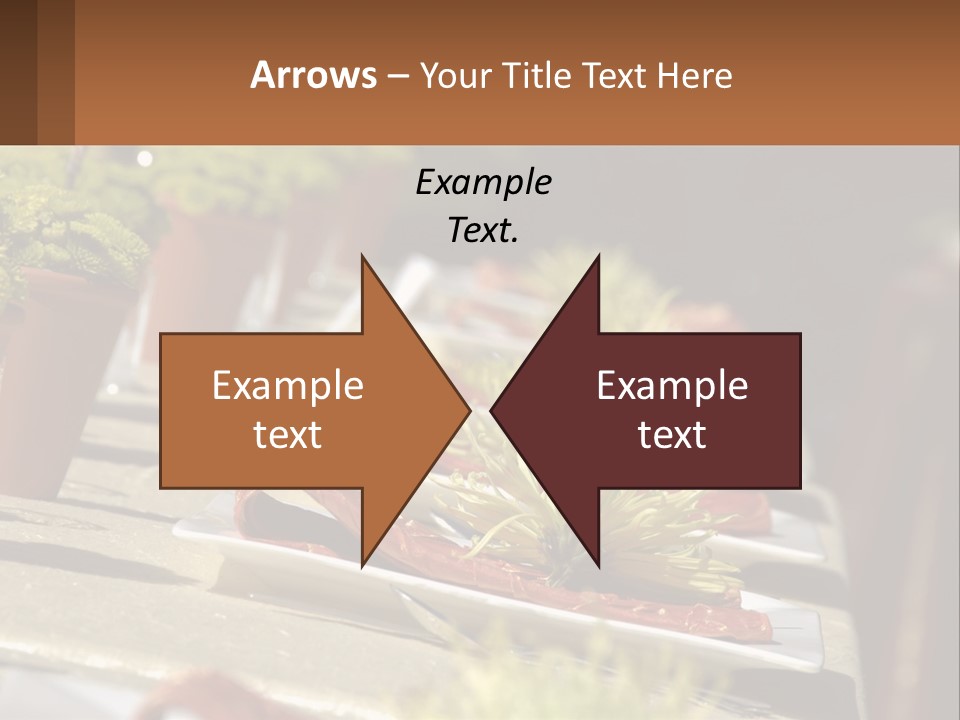 Ventilation Temperature Climate PowerPoint Template