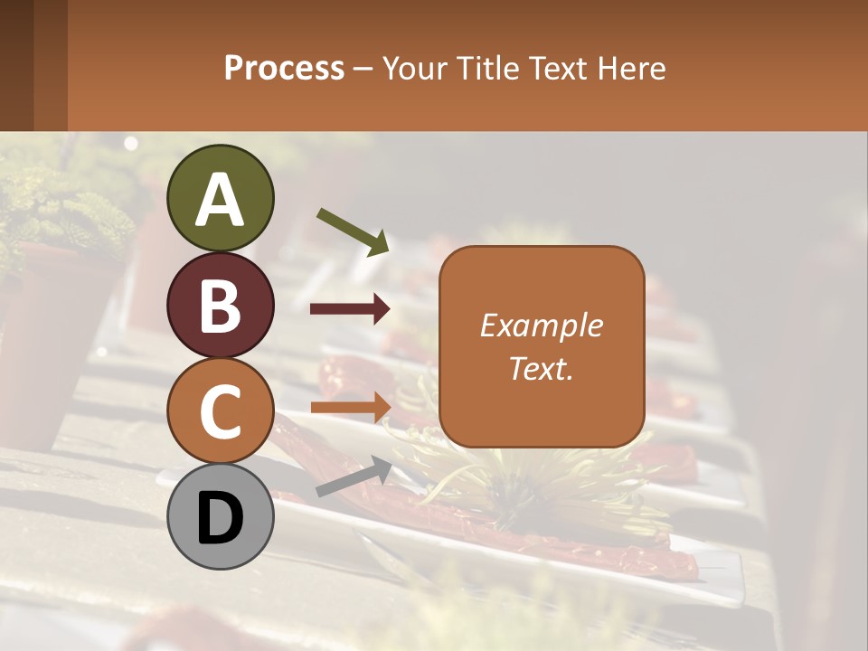 Ventilation Temperature Climate PowerPoint Template