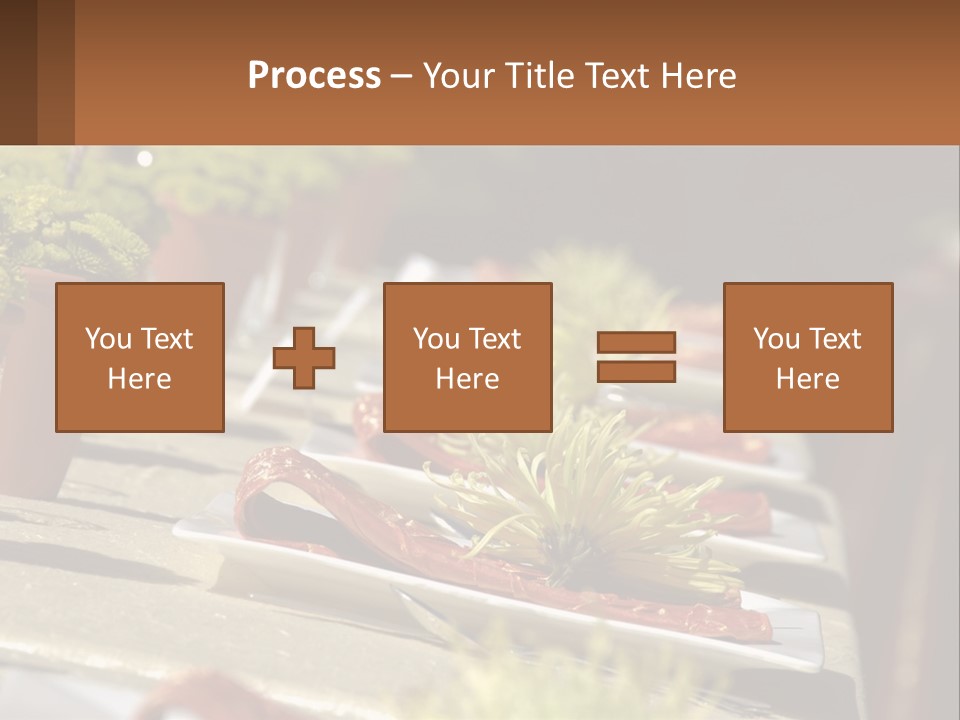 Ventilation Temperature Climate PowerPoint Template