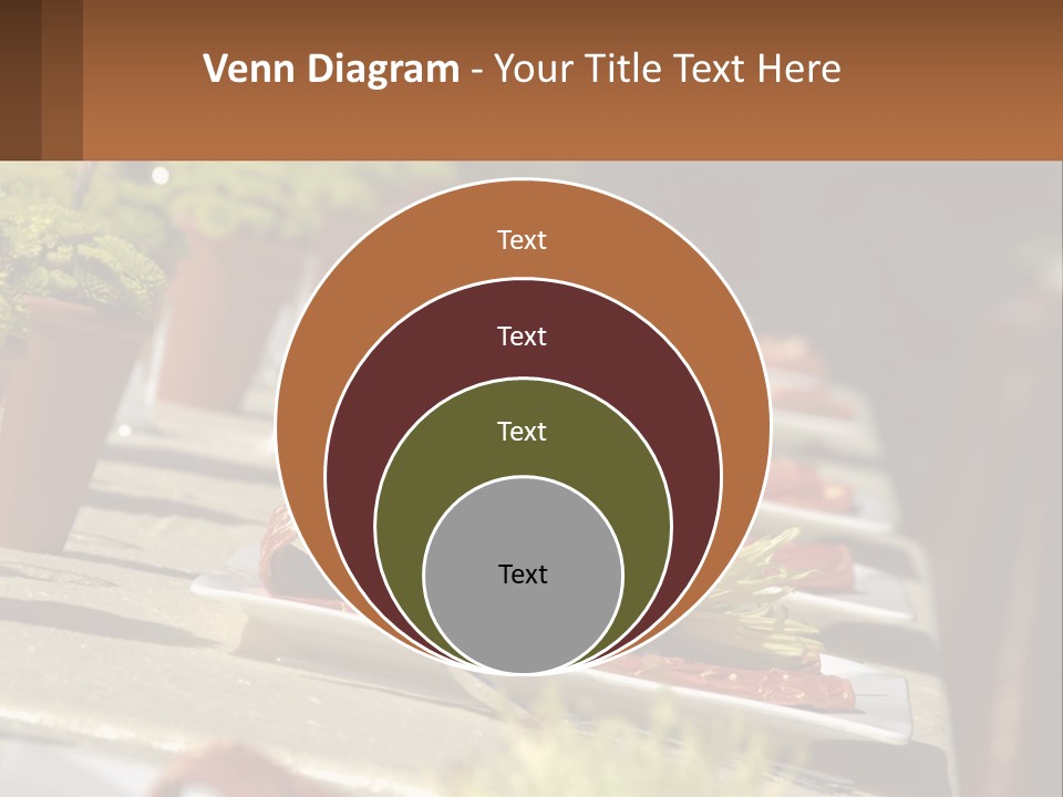 Ventilation Temperature Climate PowerPoint Template