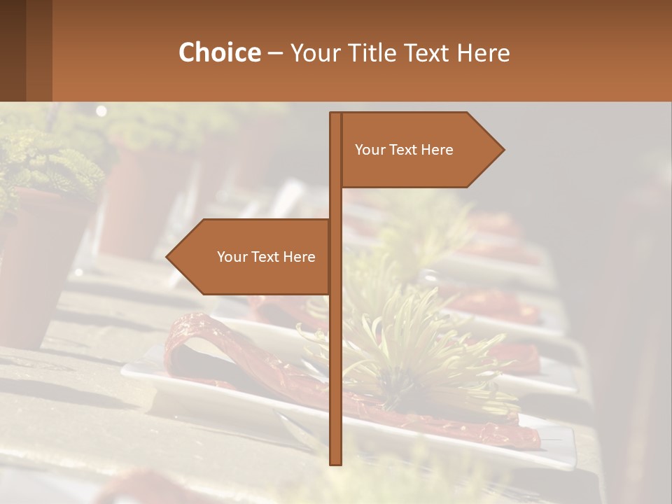 Ventilation Temperature Climate PowerPoint Template