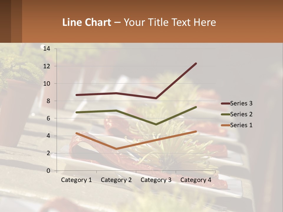 Ventilation Temperature Climate PowerPoint Template