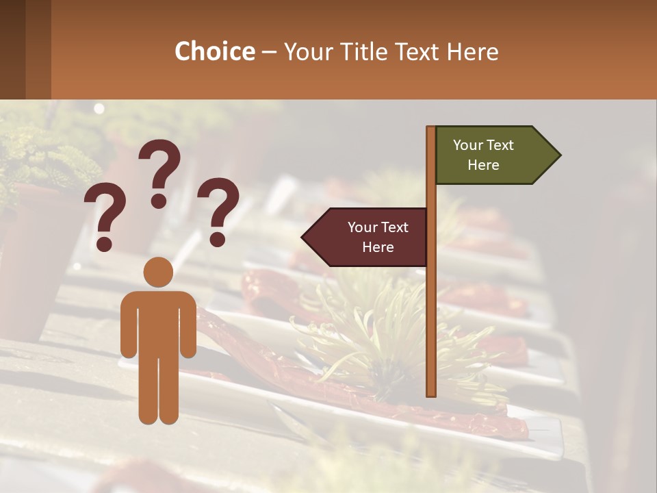 Ventilation Temperature Climate PowerPoint Template
