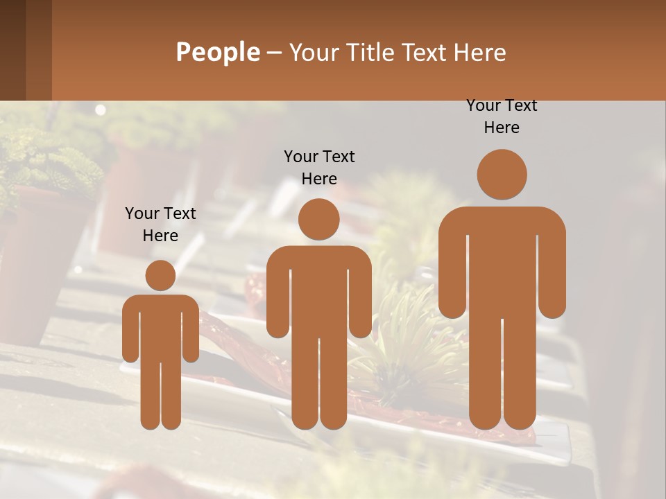 Ventilation Temperature Climate PowerPoint Template