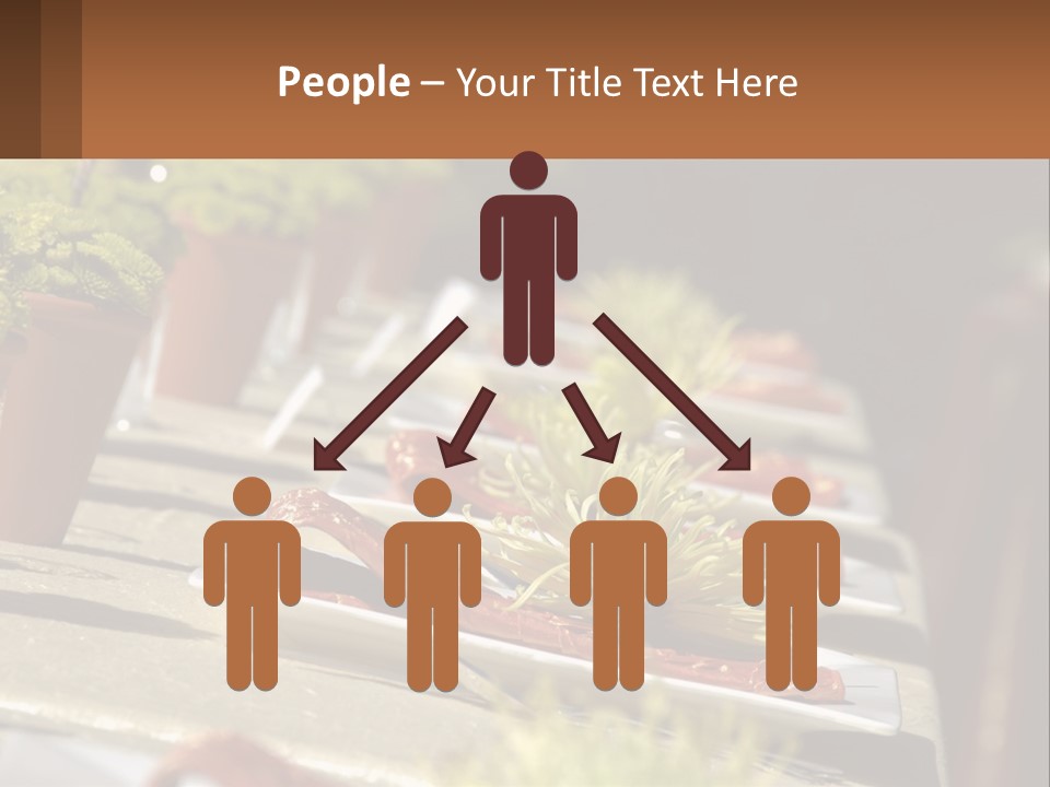 Ventilation Temperature Climate PowerPoint Template