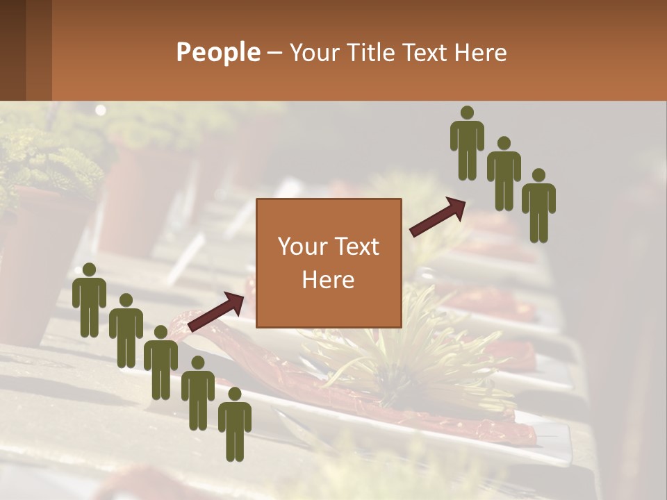 Ventilation Temperature Climate PowerPoint Template