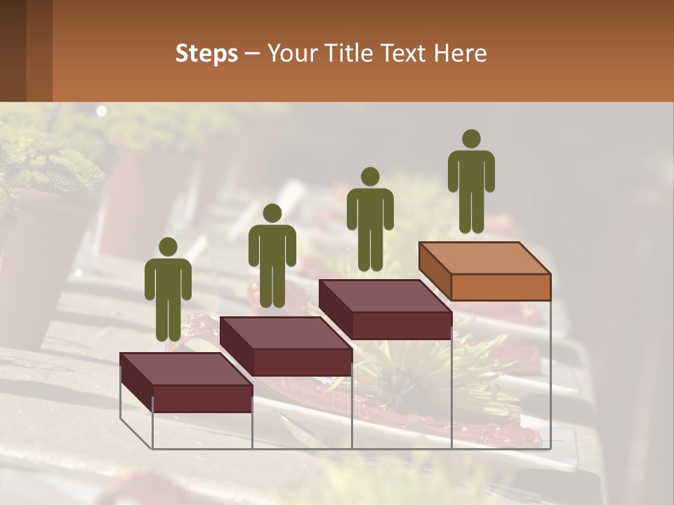 Ventilation Temperature Climate PowerPoint Template