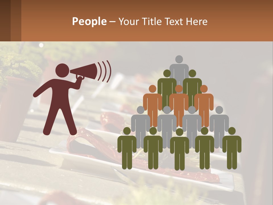 Ventilation Temperature Climate PowerPoint Template