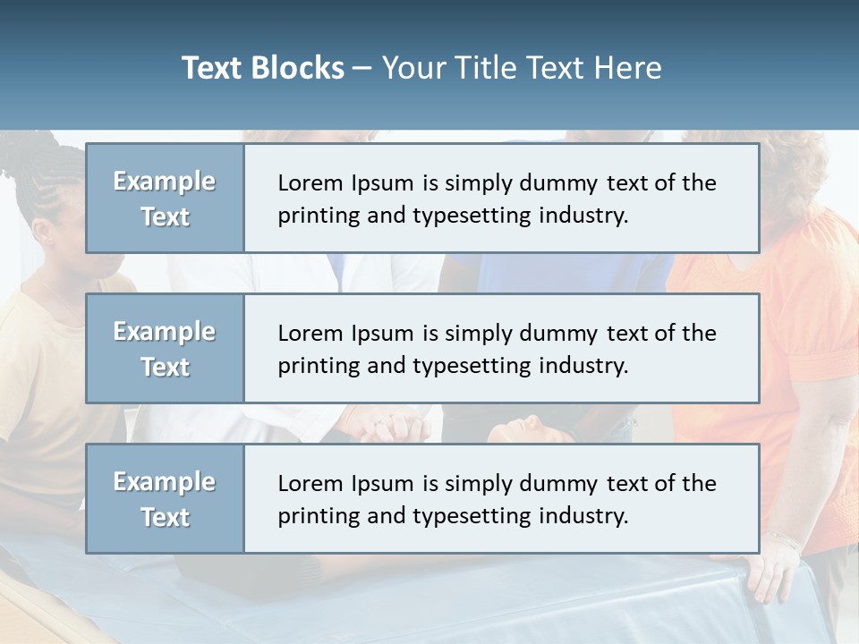 Technology Condition Heat PowerPoint Template