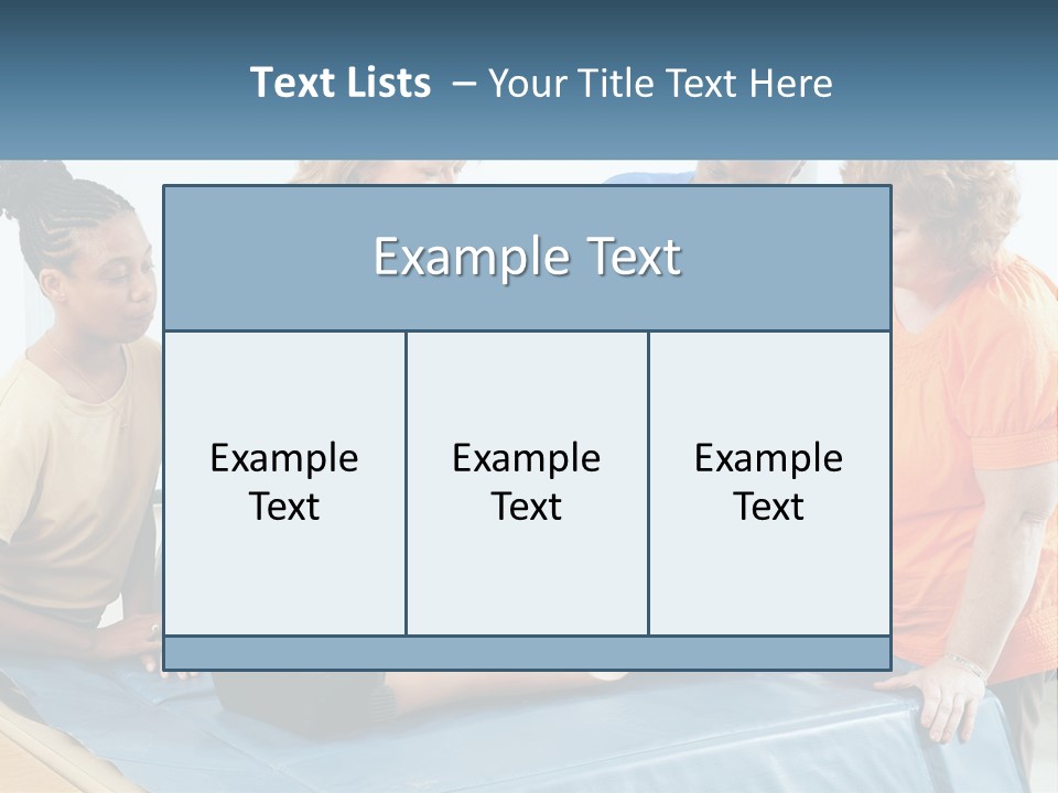 Technology Condition Heat PowerPoint Template