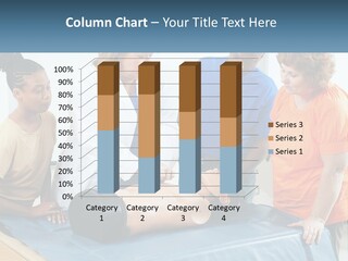 Technology Condition Heat PowerPoint Template