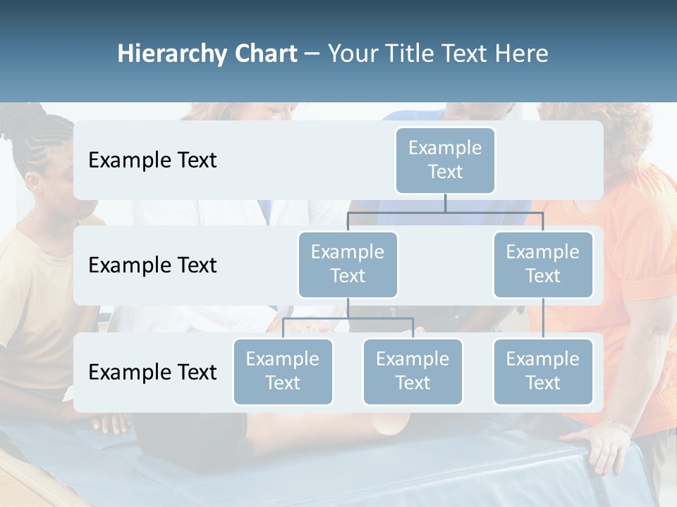 Technology Condition Heat PowerPoint Template