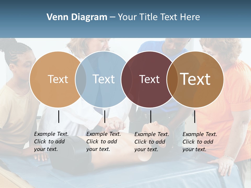 Technology Condition Heat PowerPoint Template