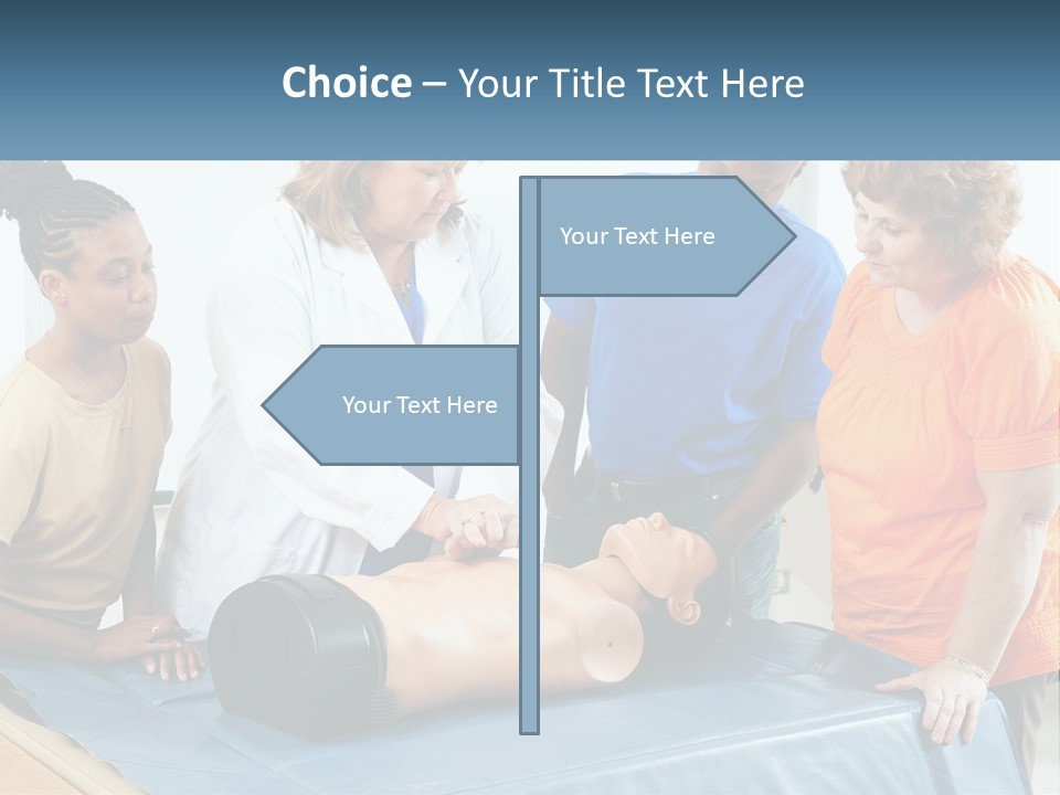 Technology Condition Heat PowerPoint Template