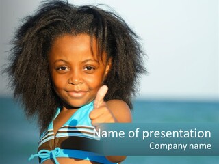 Switch Conditioner Cool PowerPoint Template