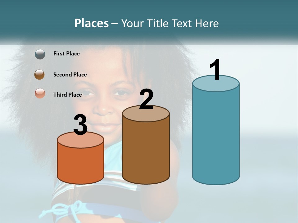 Switch Conditioner Cool PowerPoint Template
