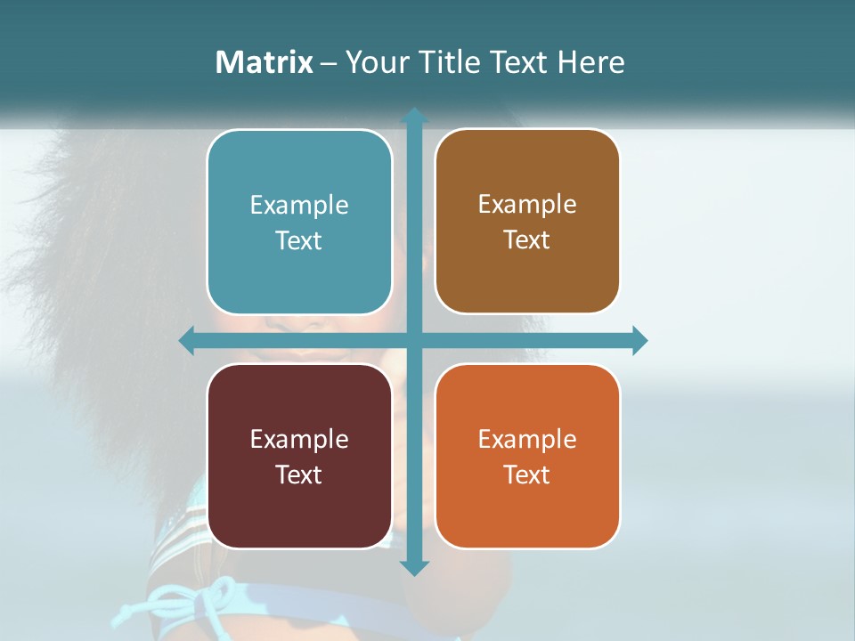 Switch Conditioner Cool PowerPoint Template